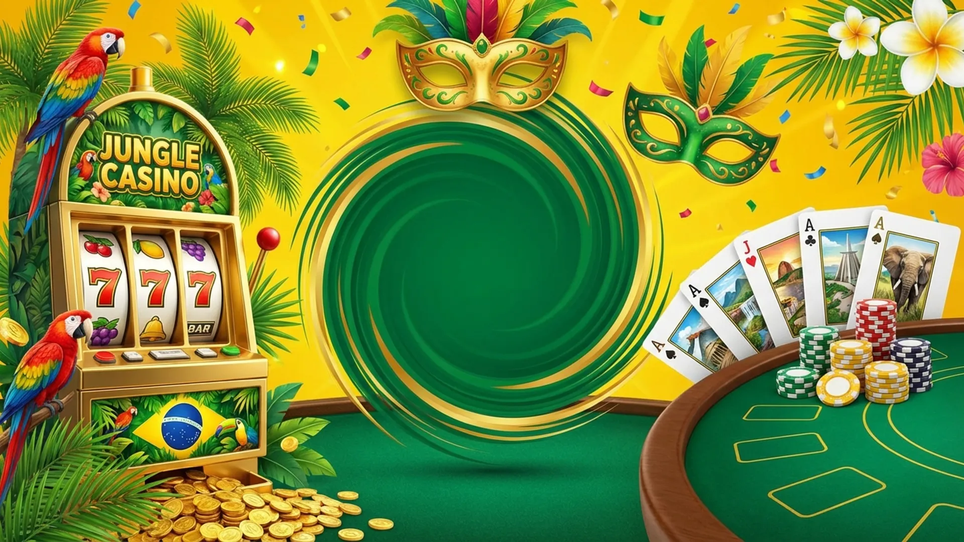 166bet Casino — cassino online Brasil
