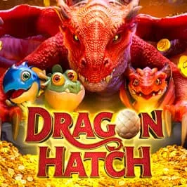 Dragon Hatch — 166bet Casino