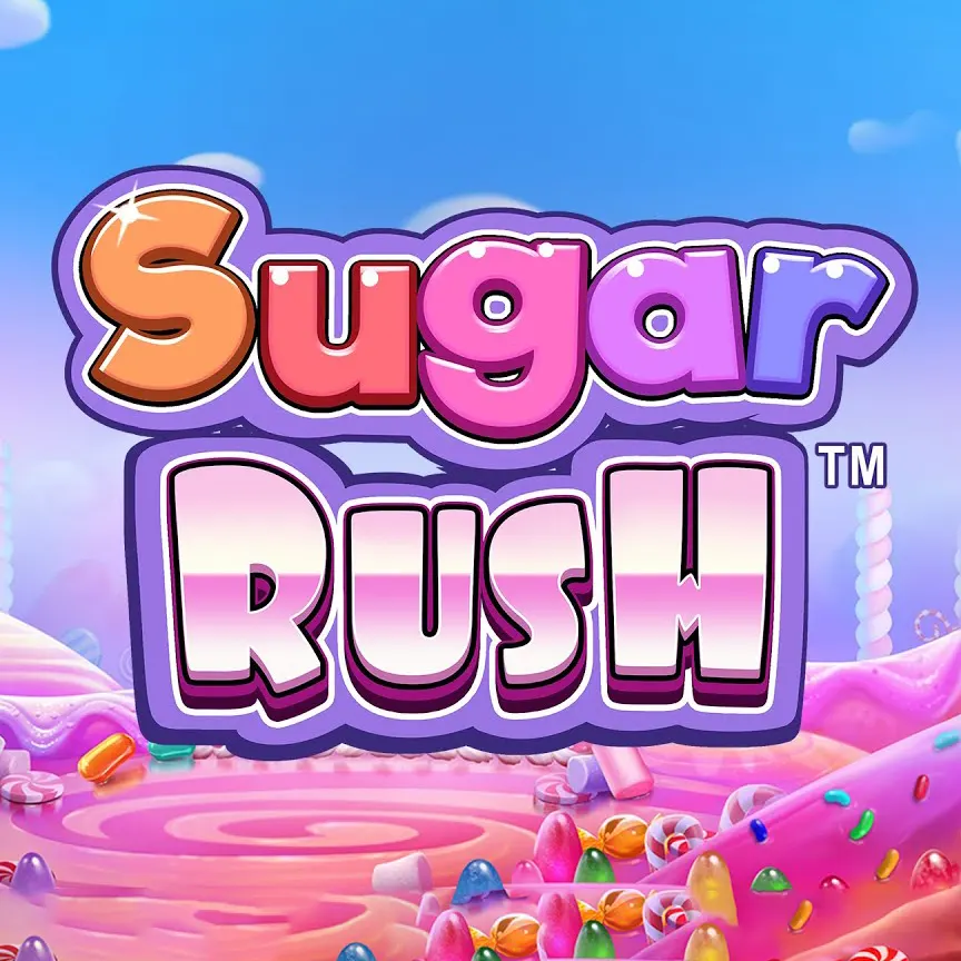 Sugar Rush — 166bet Casino