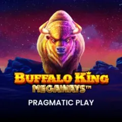 Buffalo King — 166bet Casino