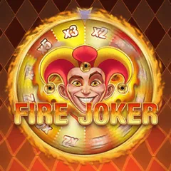 Fire Joker — 166bet Casino