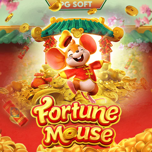 Fortune Mouse — 166bet Casino