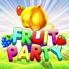 Fruit Party — 166bet Casino