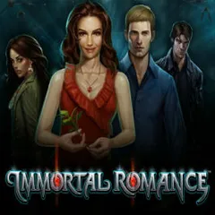 Immortal Romance — 166bet Casino