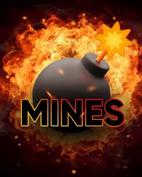 Mines — 166bet Casino