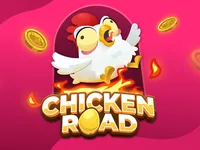 Road Chicken — 166bet Casino