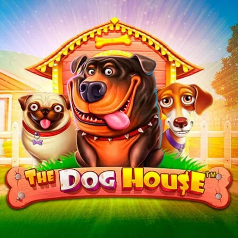 The Dog House — 166bet Casino