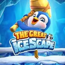Great Ice Escape — 166bet Casino
