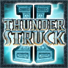 Thunderstruck II — 166bet Casino