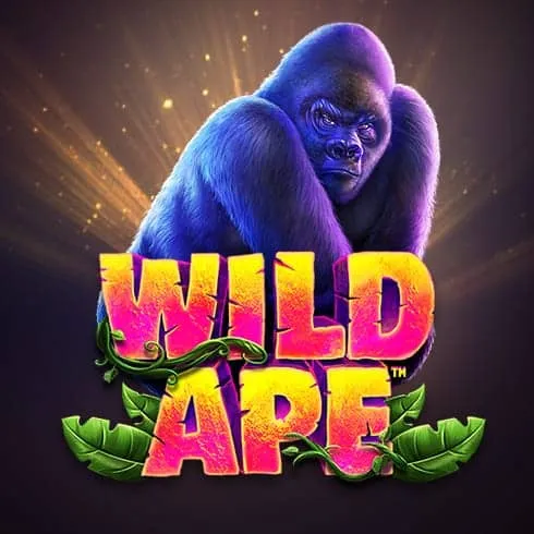 Wild Ape — 166bet Casino